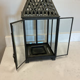 Frontgate Trident Lantern