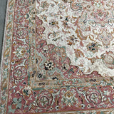Persian Rug As Is (R)