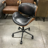 Mid Century Desk Chair