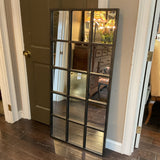 Window Mirror