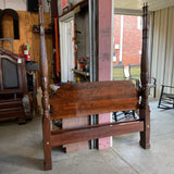 Ethan Allen Queen Bed