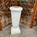 Tall Fluted Planter (R)