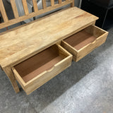 Storage Bench
