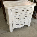 NEW Progressive Nightstand