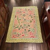 Madcap Cottage 3'9" x 5'9" Rug