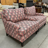 Pair of Lee Chairs