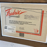 Tranquility Beach Oil