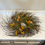 Fall Wreath