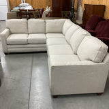 Bassett Sectional