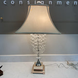 Uttermost Cascading Lamp