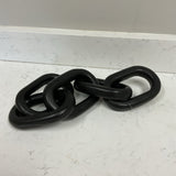Black Wood Chain