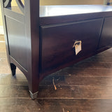Bassett Etagere (R)
