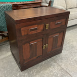 Pier 1 Chest