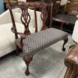 Hickory Chair Settee