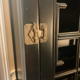 Thomasville Wine Cabinet