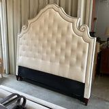 Mr.and Mrs. Howard for Sherrill King Bed