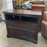 Haverty's Media Chest