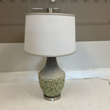 Uttermost Green Lamp (R)
