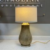 Wildwood Gold Lamp