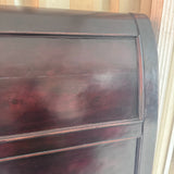 Bernhardt King Bed