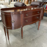 Antique Sideboard