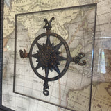 Compass Art