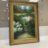 Pathway Garden Oil
