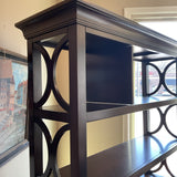 Bassett Etagere (R)