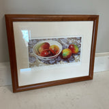 Ripe & Ready Giclee'