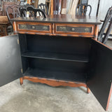 Palm Tree Console