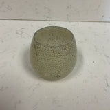 Mini Glass Bubble Vase
