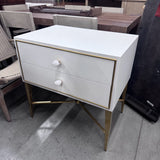 John Richard Chest As Is