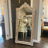 Famous Art & Antiques Mirror
