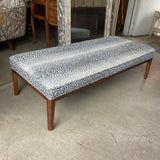 Mitchell Gold & Bob Williams Bench