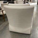 Pair of Jessica Charles Swivel Rockers
