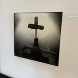 St Louis Cemetery  New Orleans Print