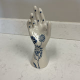 Diana Hand Ring Holder