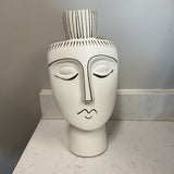 Face Vase