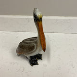 Ceramic Pelican