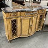 Stone Top Century Buffet