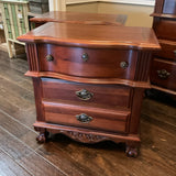 Pair of Vaughan Bassett Nightstands