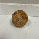 Round Fir Root Orb (53878)