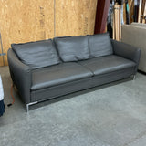 Modani Leather Sofa