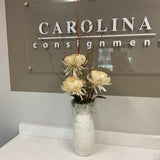 Chrysanthemums Floral Arrangement