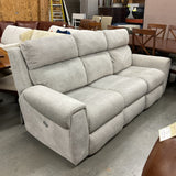 Haverty's Reclining  Sofa