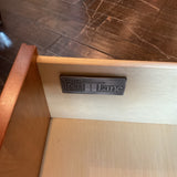 Lane End Table