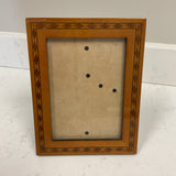 5x7 Diamond Frame