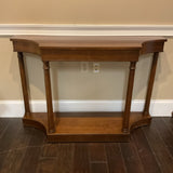 Walton Console