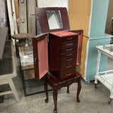 Jewelry Chest