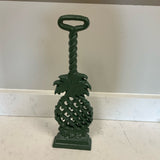 Virginia Metalcrafters Pineapple Doorstop